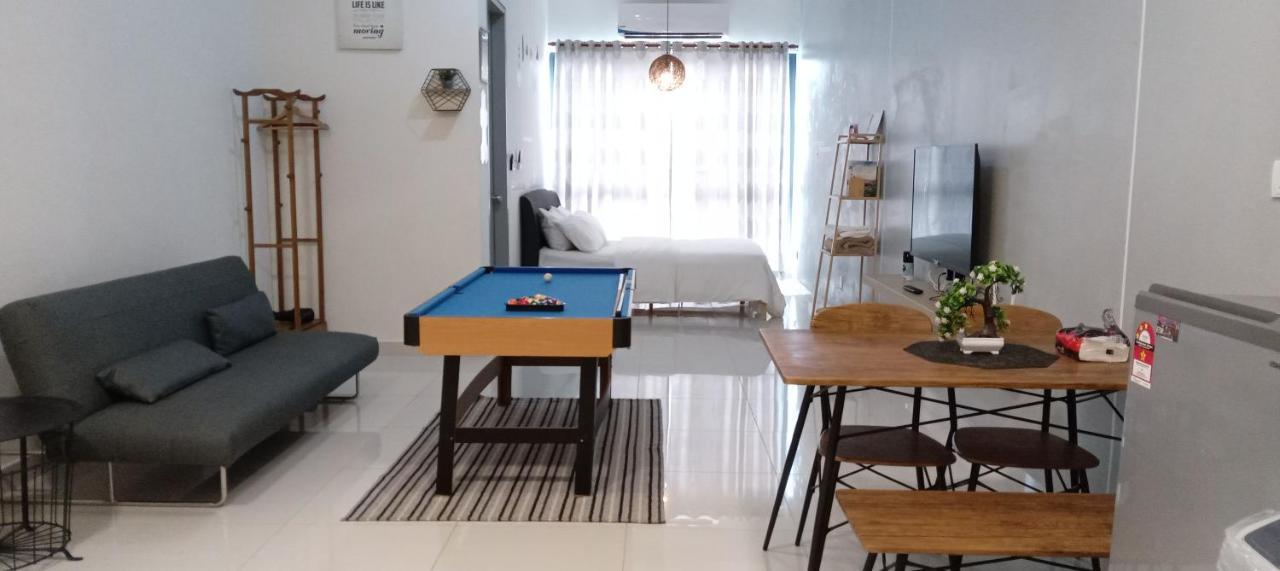 Klia Airport Homestay 3 Sepang Exterior photo