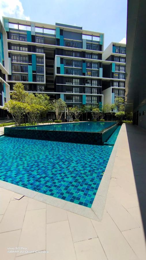 Klia Airport Homestay 3 Sepang Exterior photo