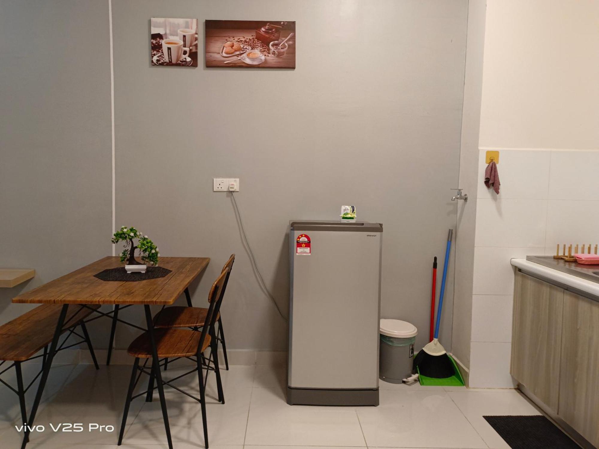 Klia Airport Homestay 3 Sepang Exterior photo
