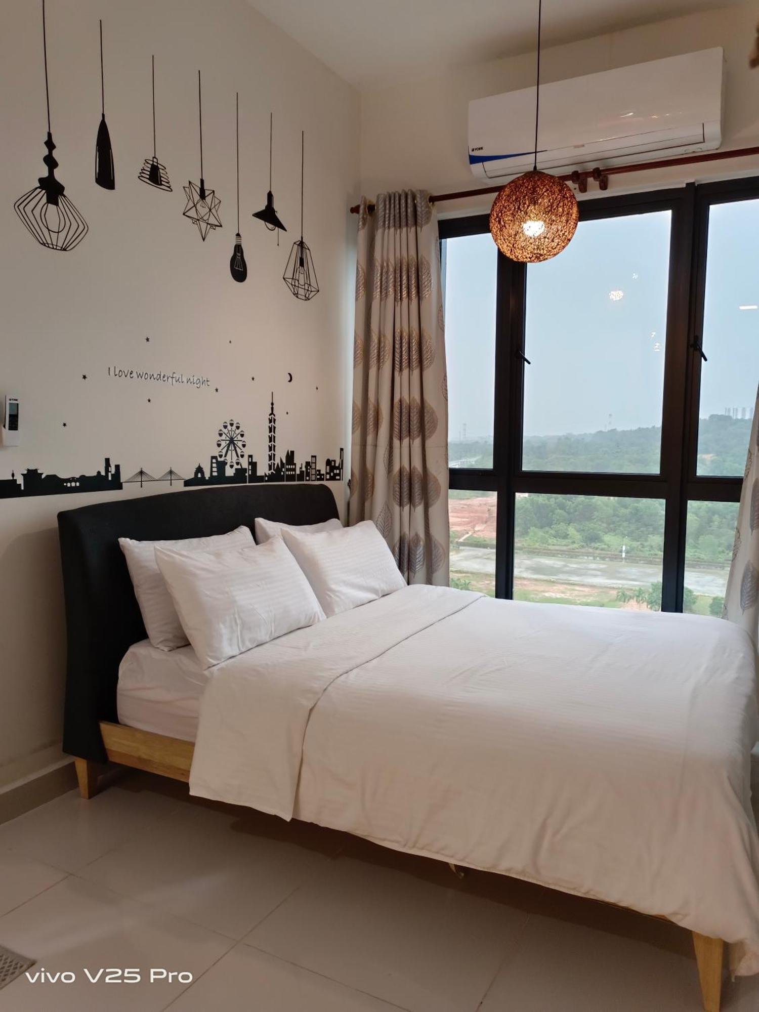 Klia Airport Homestay 3 Sepang Exterior photo